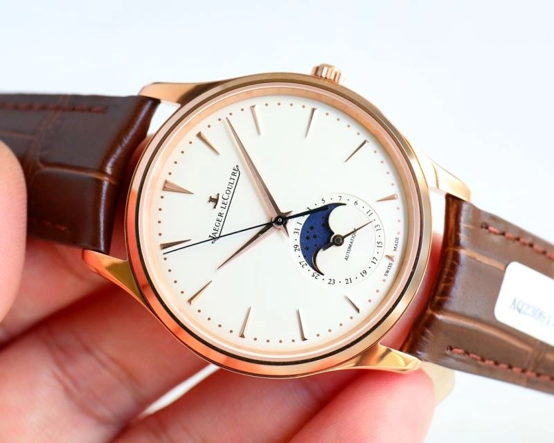 JAEGER-LECOULTRE Watches SmartChoice 186042