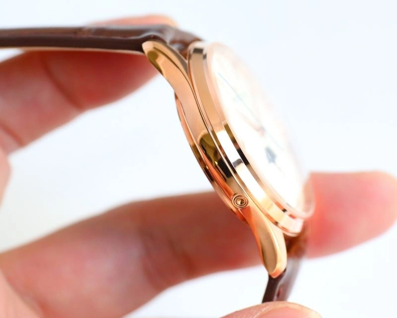 JAEGER-LECOULTRE Watches SmartChoice 186042