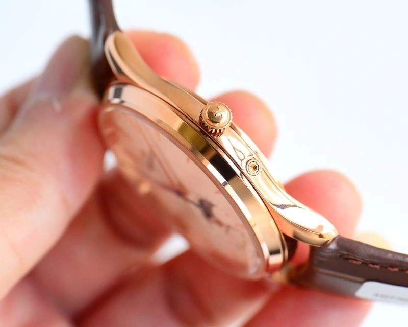 JAEGER-LECOULTRE Watches SmartChoice 186042