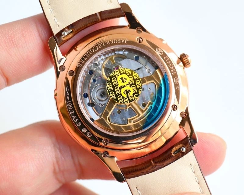 JAEGER-LECOULTRE Watches SmartChoice 186042