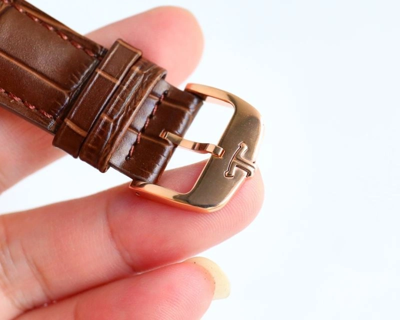 JAEGER-LECOULTRE Watches SmartChoice 186042