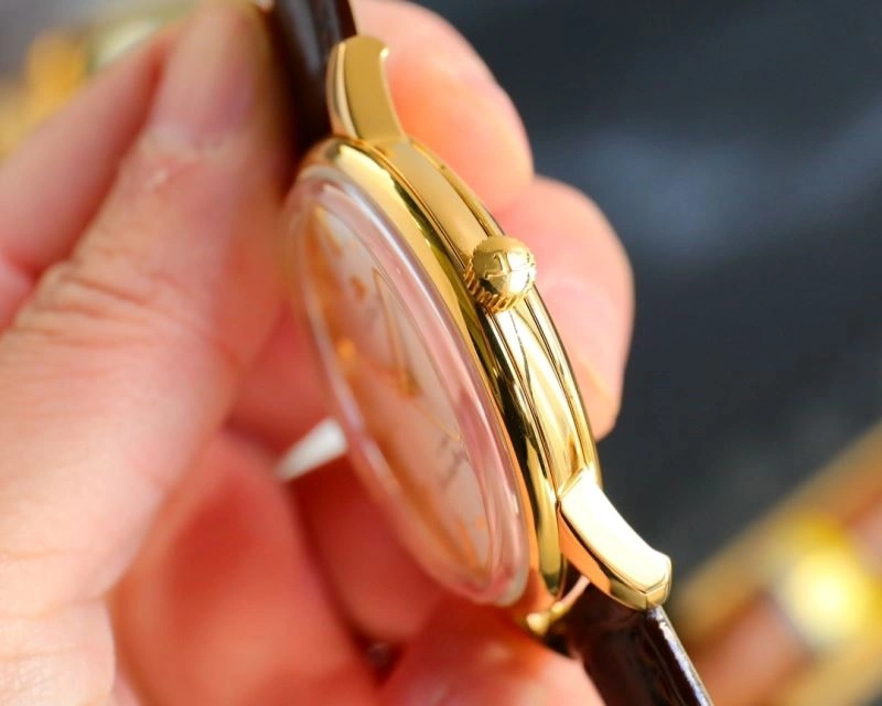JAEGER-LECOULTRE Watches Upgraded 186038