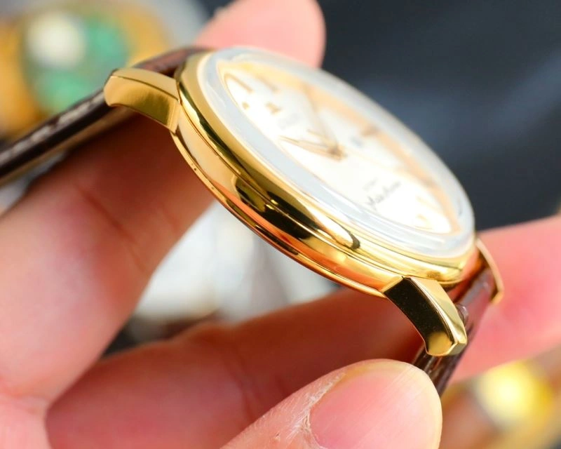 JAEGER-LECOULTRE Watches Upgraded 186038