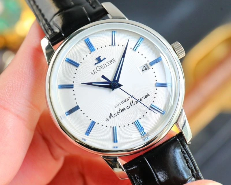Refined JAEGER-LECOULTRE Watches 186050