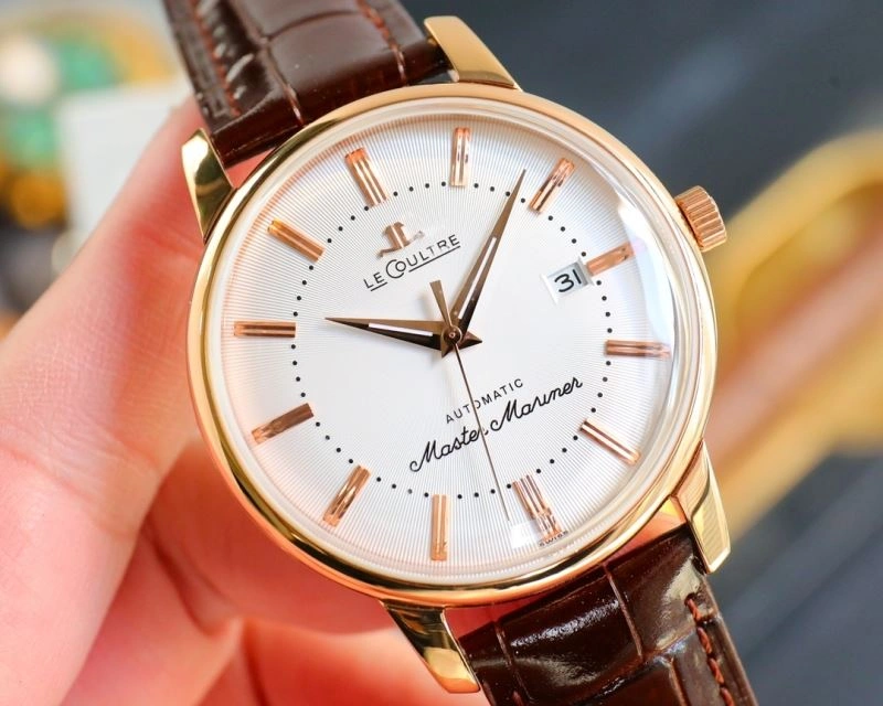 Refined JAEGER-LECOULTRE Watches 186050