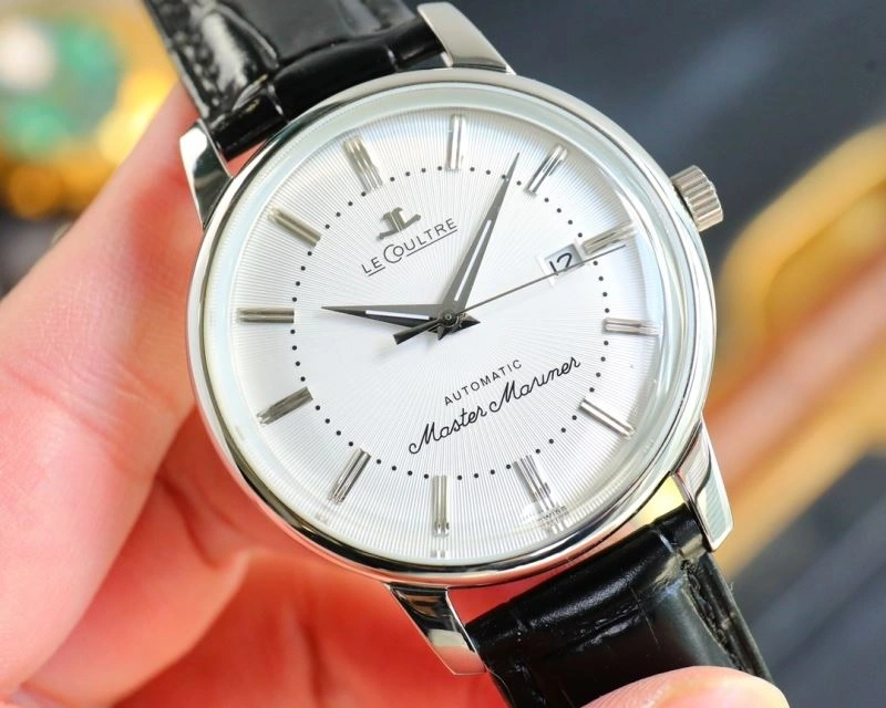 Refined JAEGER-LECOULTRE Watches 186050