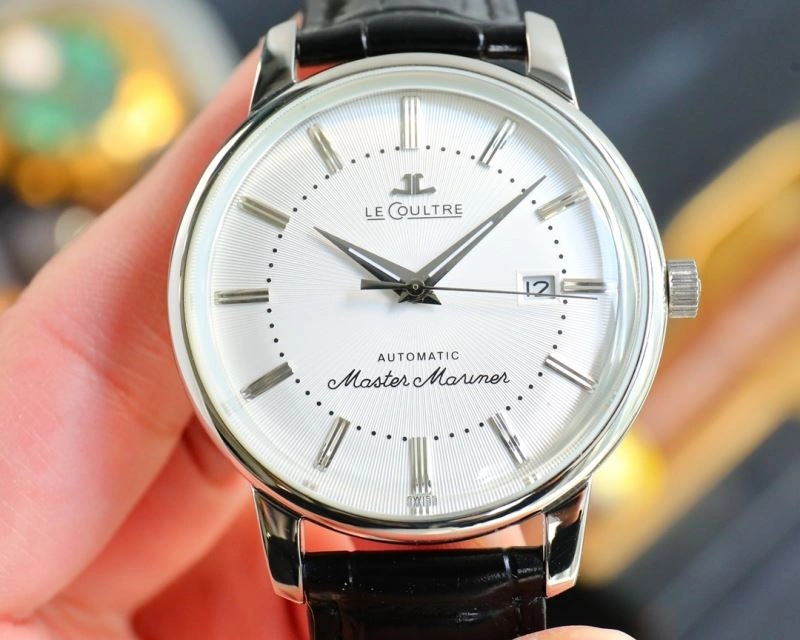 Refined JAEGER-LECOULTRE Watches 186050