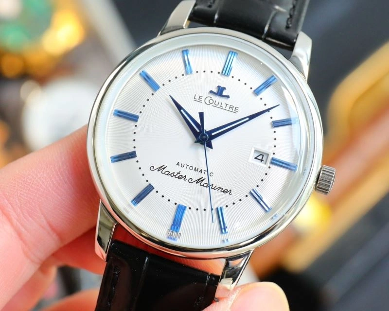 Refined JAEGER-LECOULTRE Watches 186050