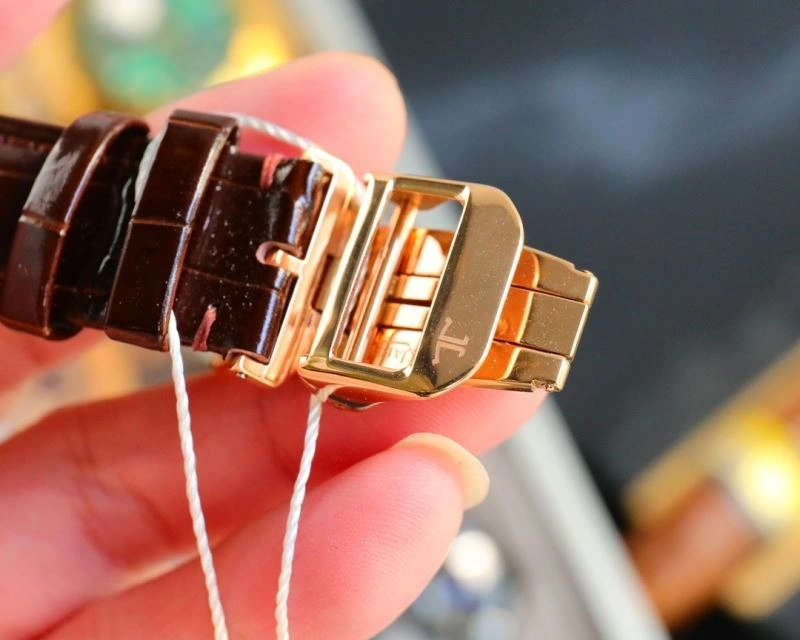 Refined JAEGER-LECOULTRE Watches 186050