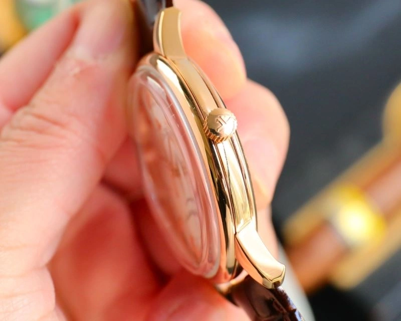 Refined JAEGER-LECOULTRE Watches 186050