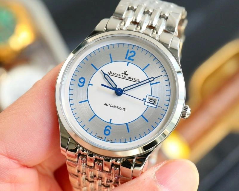 JAEGER-LECOULTRE Watches OdorResistant 186053