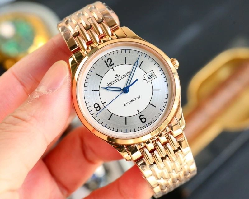 JAEGER-LECOULTRE Watches OdorResistant 186053