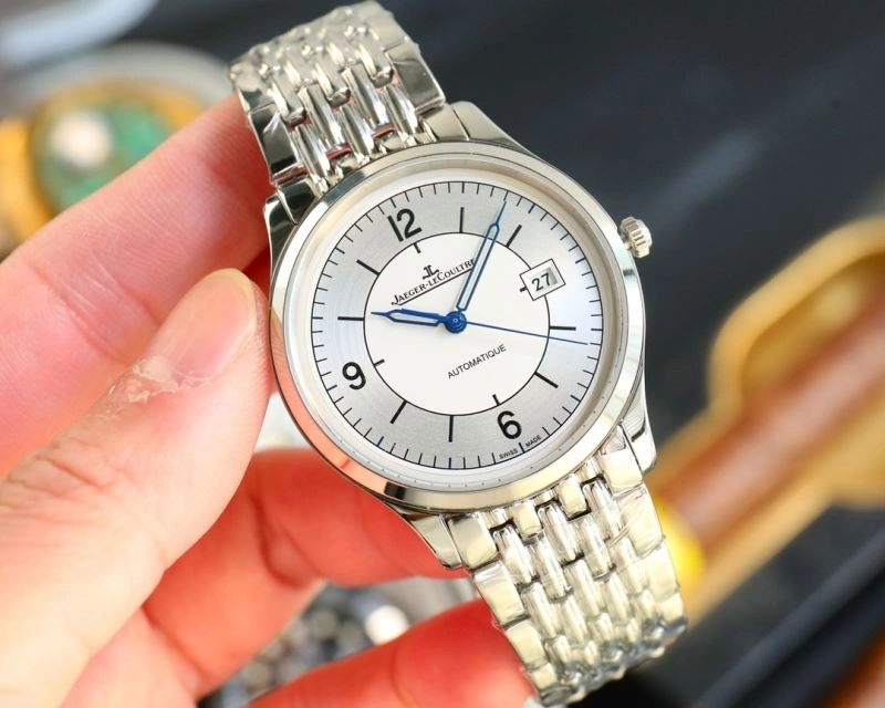 JAEGER-LECOULTRE Watches OdorResistant 186053