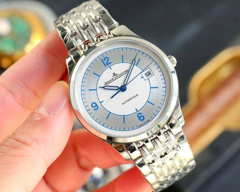 JAEGER-LECOULTRE Watches OdorResistant 186053