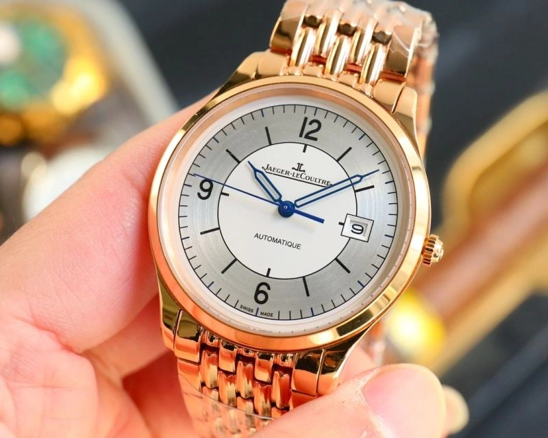 JAEGER-LECOULTRE Watches OdorResistant 186053