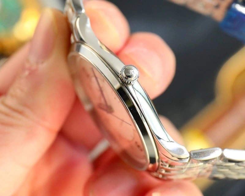 JAEGER-LECOULTRE Watches OdorResistant 186053