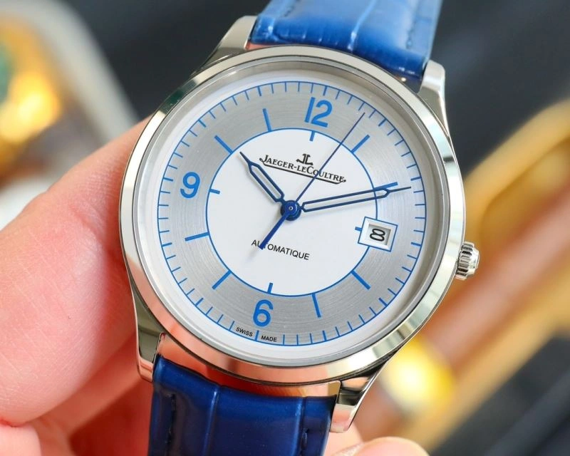 Seasonal JAEGER-LECOULTRE Watches 186041