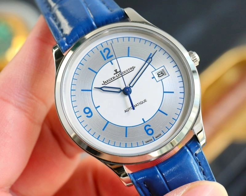 Seasonal JAEGER-LECOULTRE Watches 186041