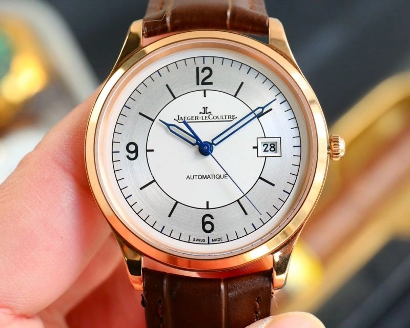 Seasonal JAEGER-LECOULTRE Watches 186041