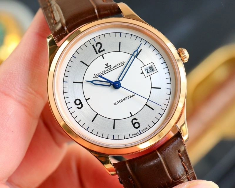 Seasonal JAEGER-LECOULTRE Watches 186041