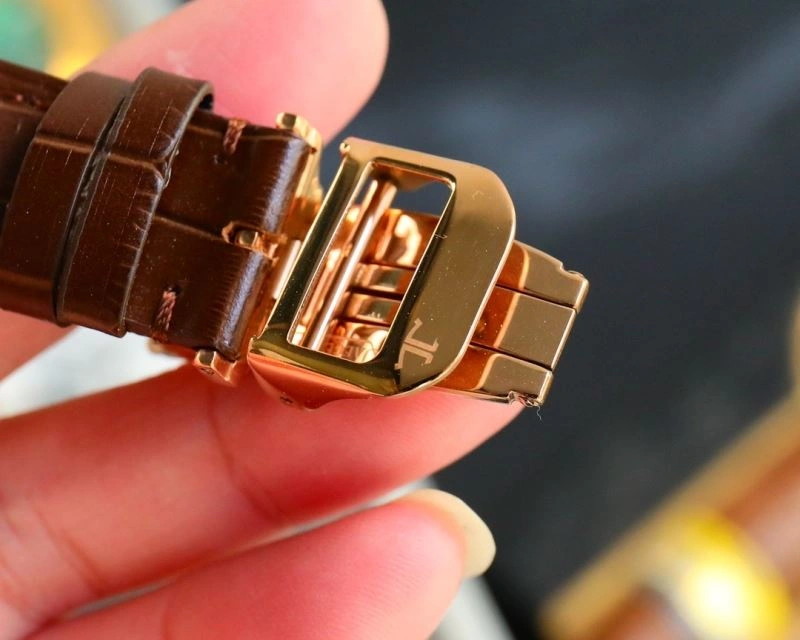 Seasonal JAEGER-LECOULTRE Watches 186041