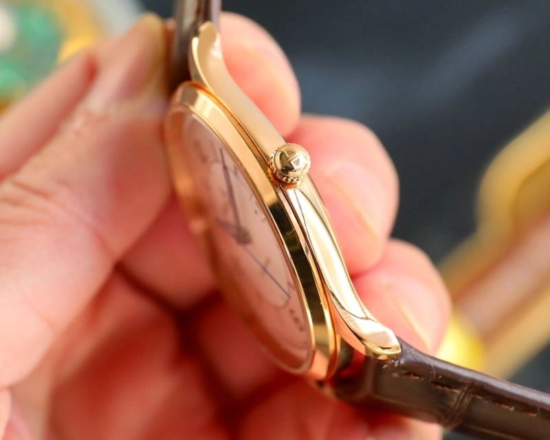 Seasonal JAEGER-LECOULTRE Watches 186041