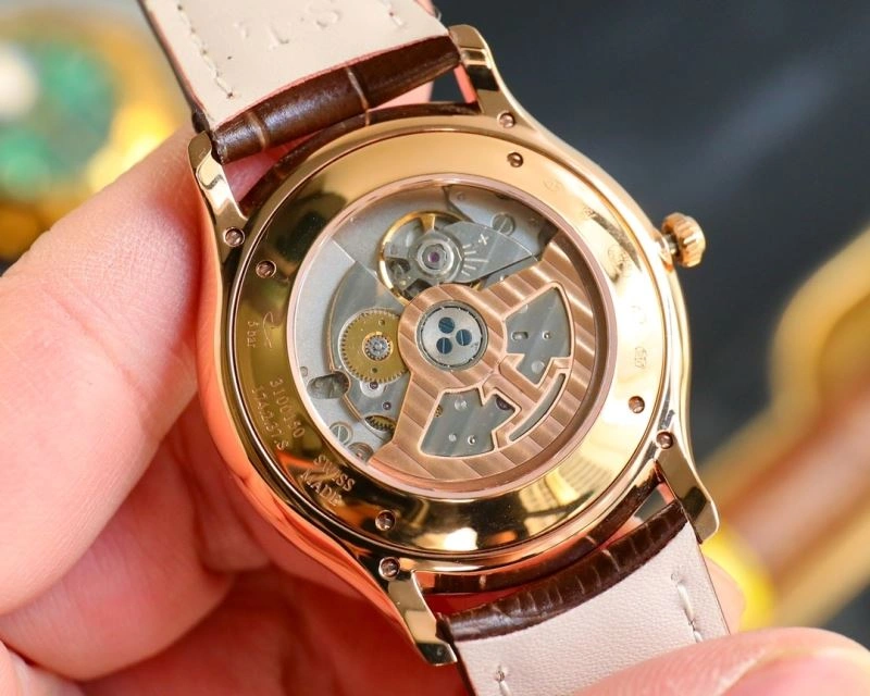 Seasonal JAEGER-LECOULTRE Watches 186041