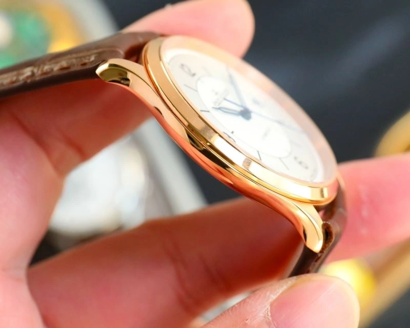 Seasonal JAEGER-LECOULTRE Watches 186041