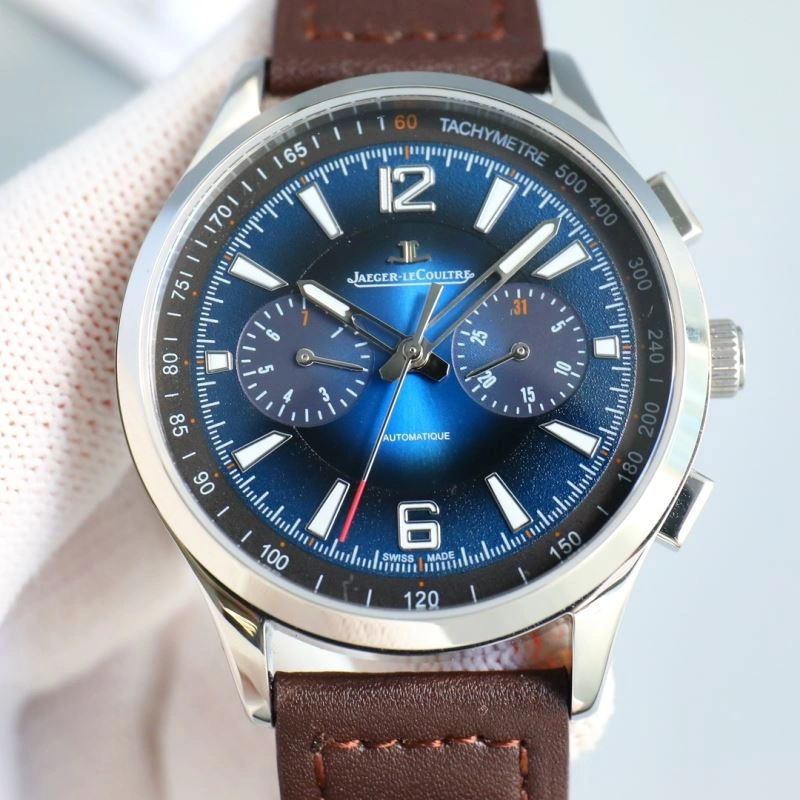 JAEGER-LECOULTRE Watches Youthful 186037