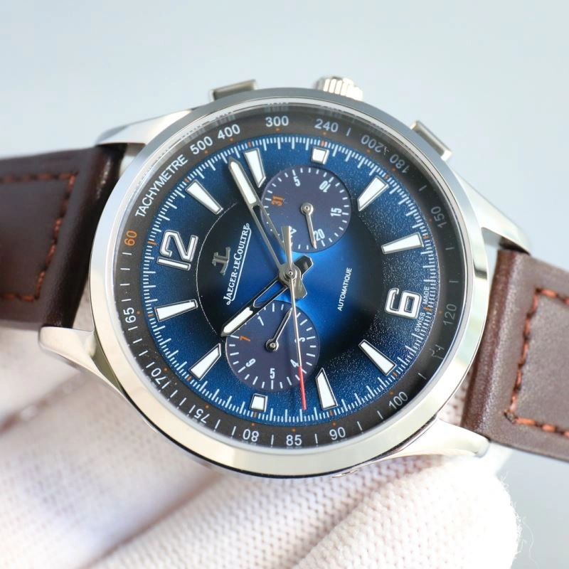 JAEGER-LECOULTRE Watches Youthful 186037