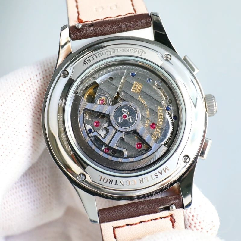 JAEGER-LECOULTRE Watches Youthful 186037