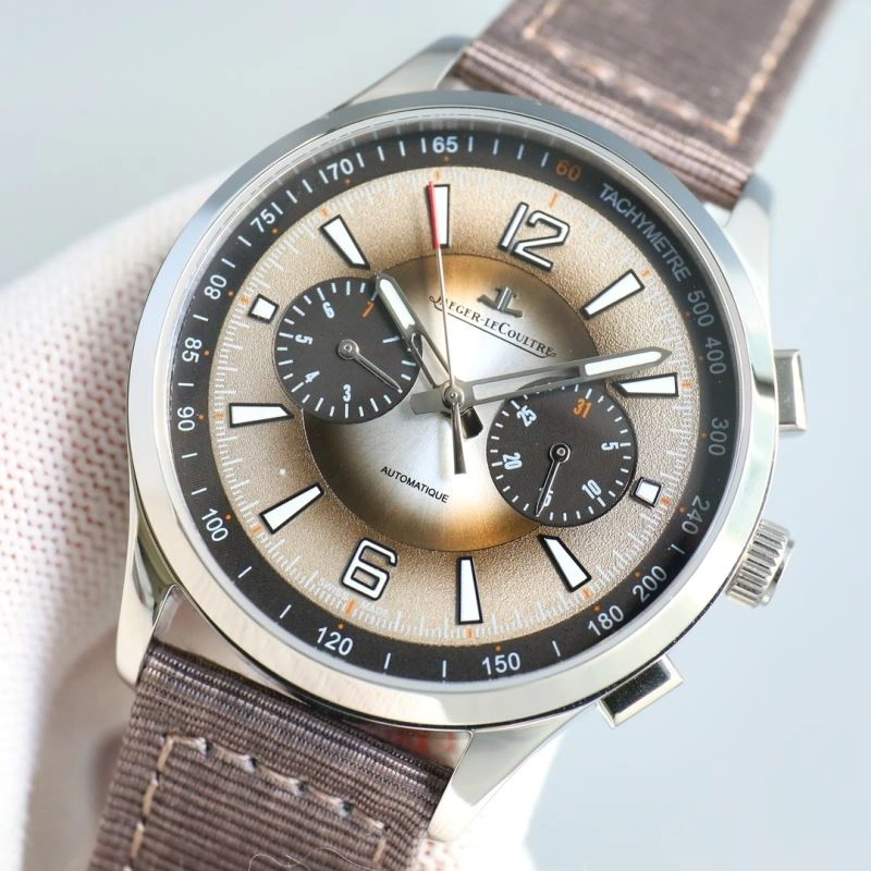 JAEGER-LECOULTRE Watches SportInspired 186034