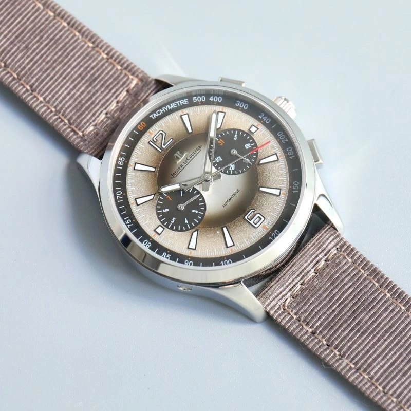 JAEGER-LECOULTRE Watches SportInspired 186034