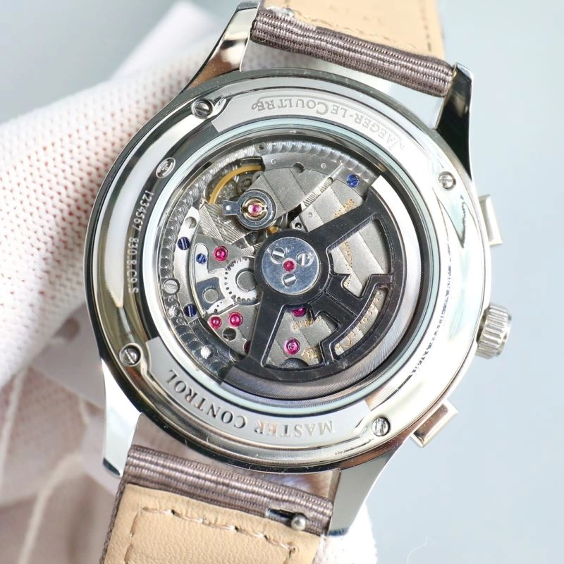 JAEGER-LECOULTRE Watches SportInspired 186034