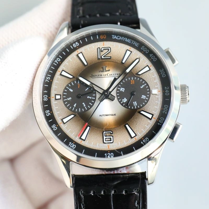 JAEGER-LECOULTRE Watches TechFriendly 186039