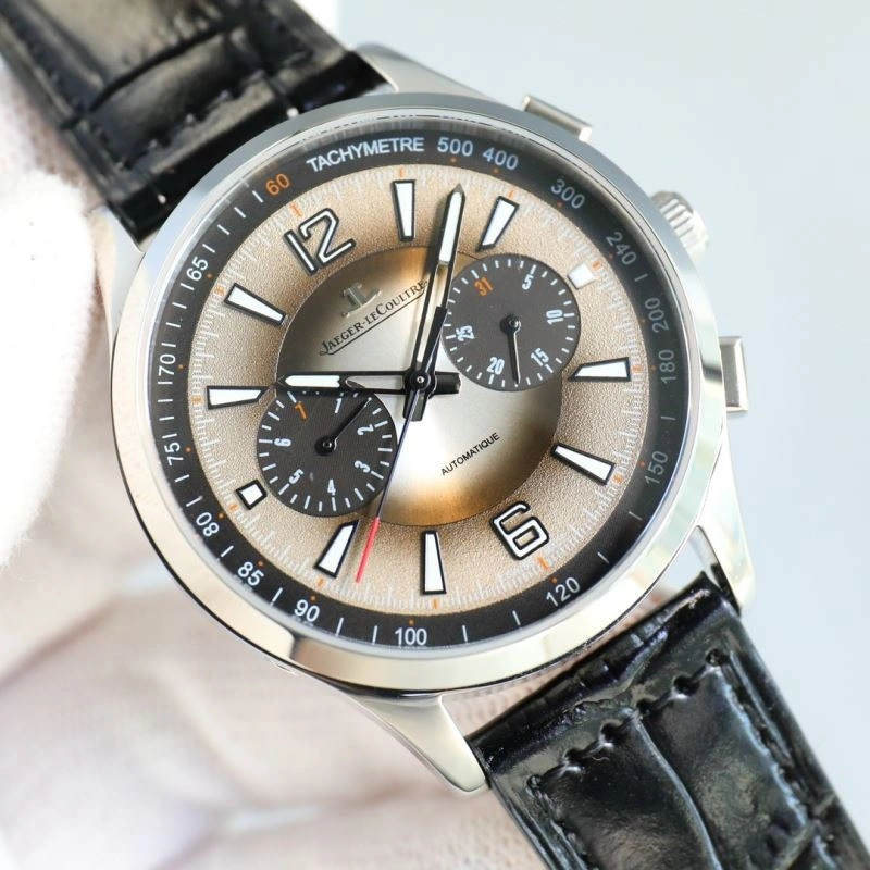 JAEGER-LECOULTRE Watches TechFriendly 186039
