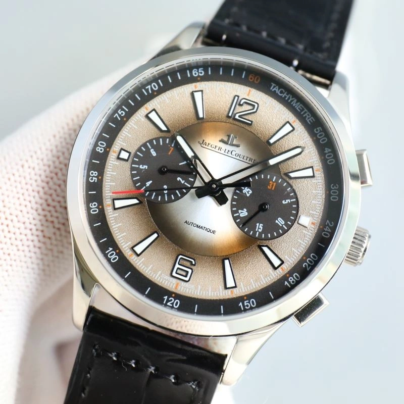 JAEGER-LECOULTRE Watches TechFriendly 186039
