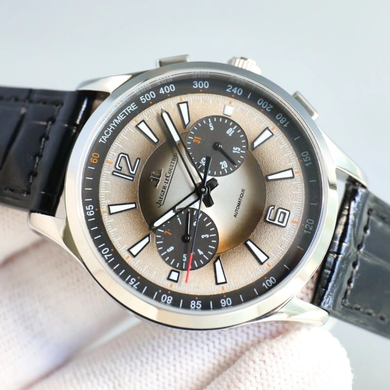 JAEGER-LECOULTRE Watches TechFriendly 186039