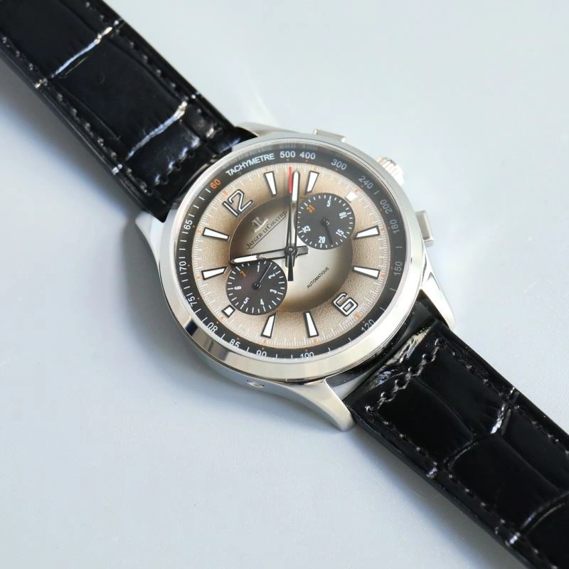 JAEGER-LECOULTRE Watches TechFriendly 186039