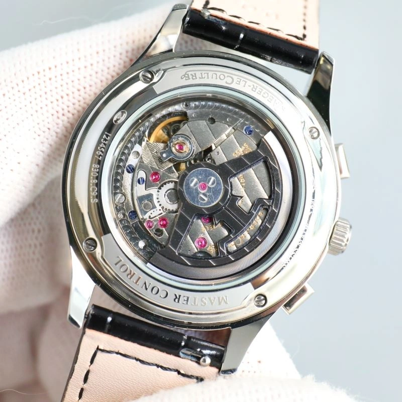 JAEGER-LECOULTRE Watches TechFriendly 186039