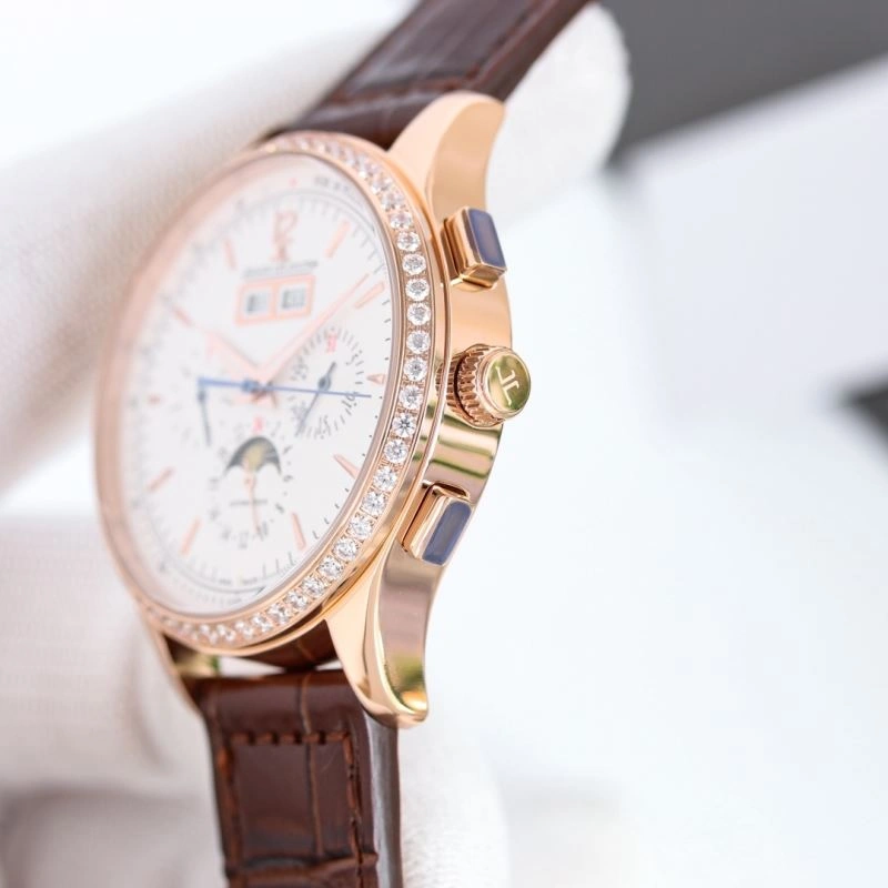 JAEGER-LECOULTRE Watches Unisex 186036