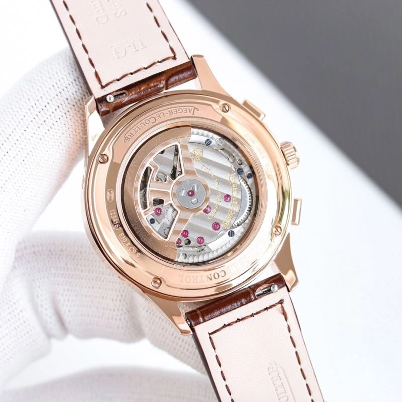 JAEGER-LECOULTRE Watches Unisex 186036