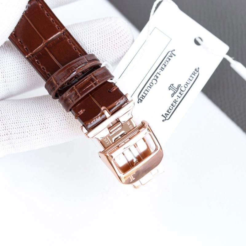 JAEGER-LECOULTRE Watches Unisex 186036