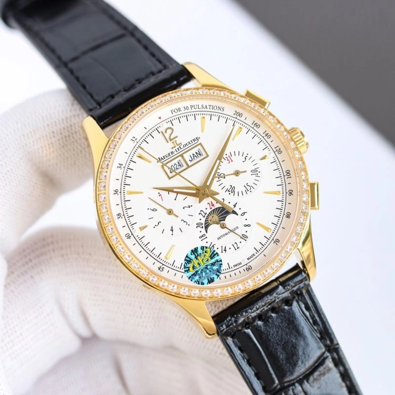 SmartChoice JAEGER-LECOULTRE Watches 186035