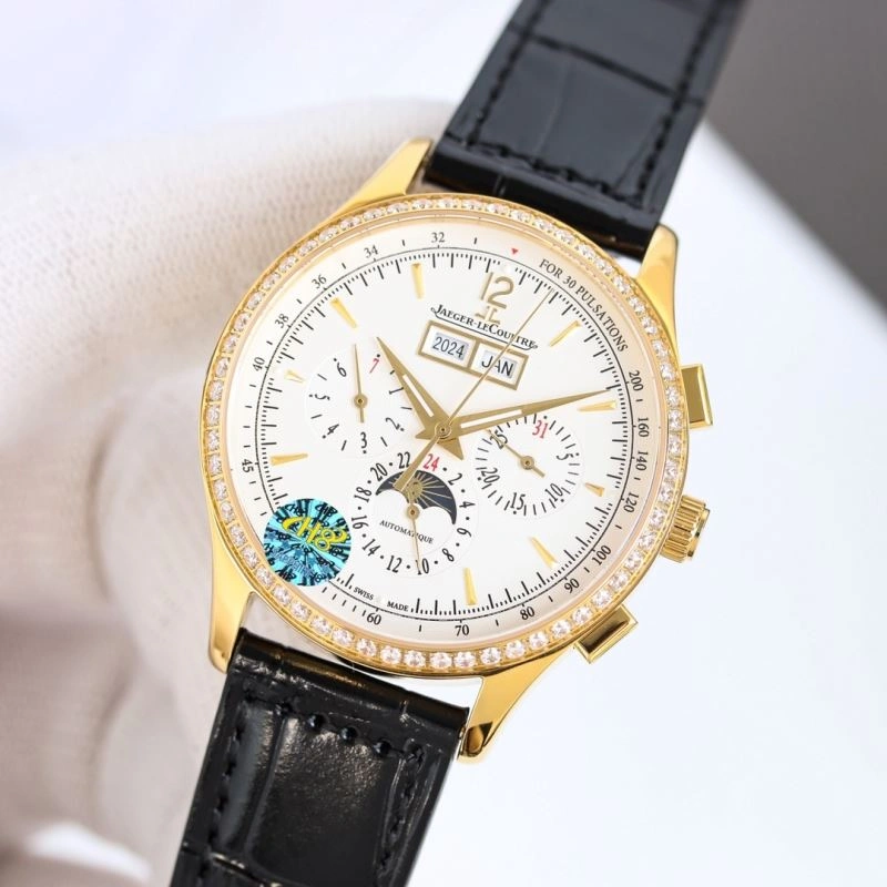 SmartChoice JAEGER-LECOULTRE Watches 186035