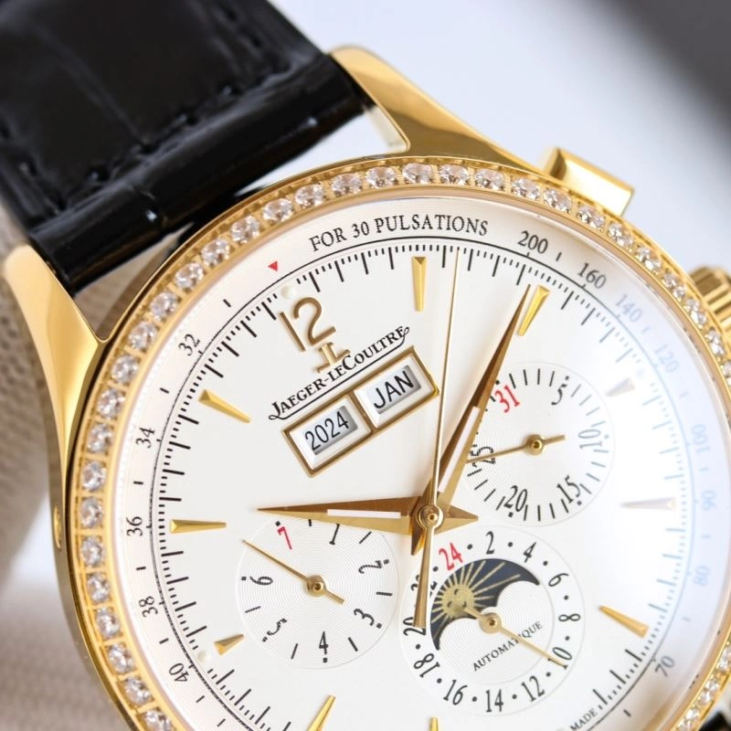 SmartChoice JAEGER-LECOULTRE Watches 186035