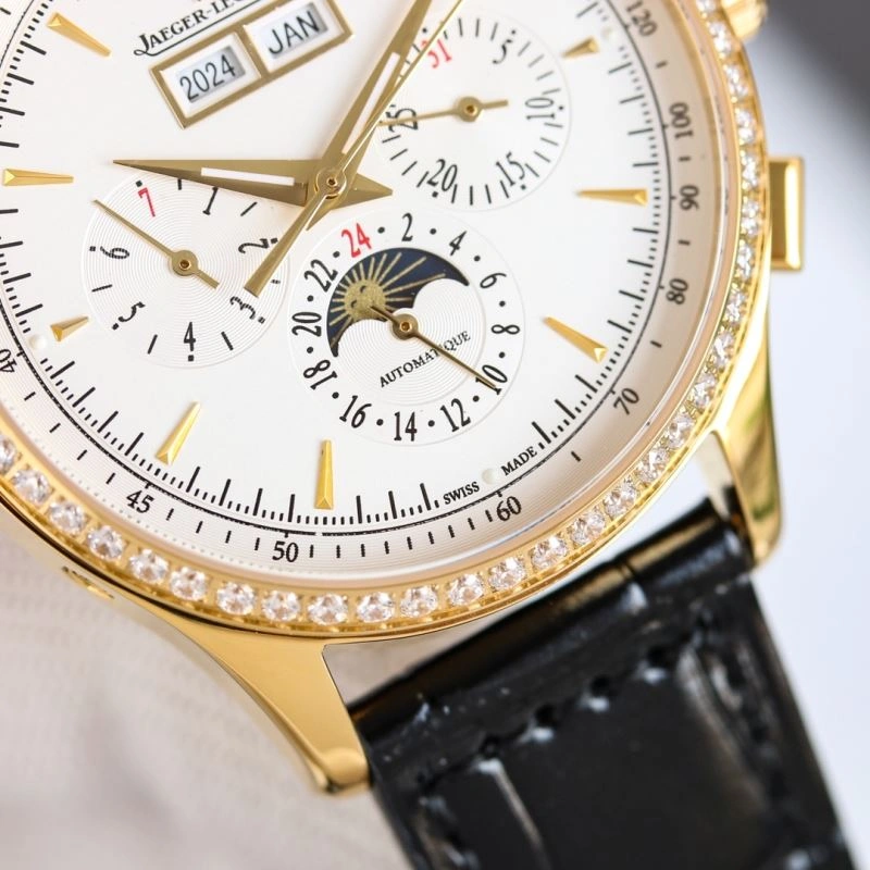 SmartChoice JAEGER-LECOULTRE Watches 186035