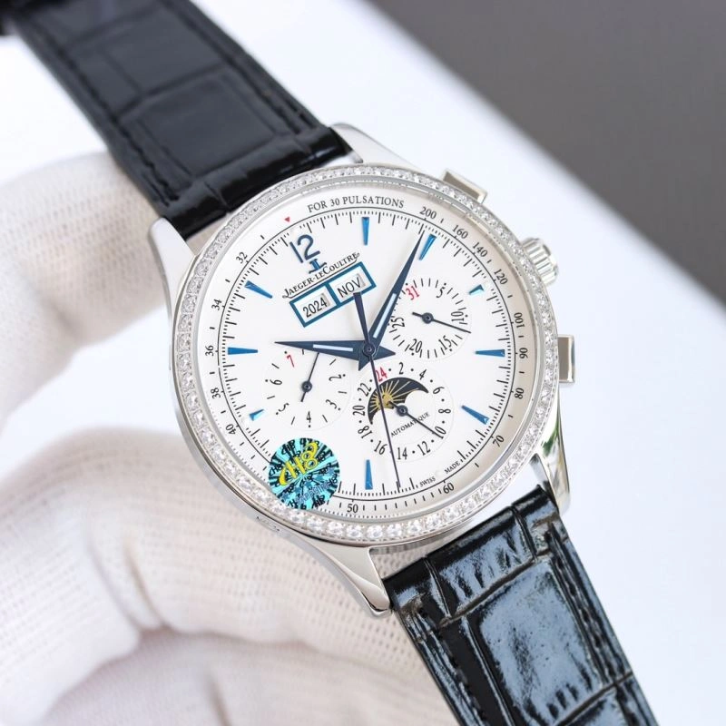 JAEGER-LECOULTRE Watches Supportive 186031