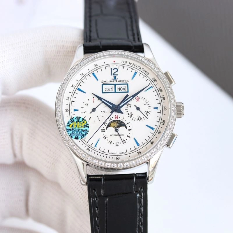 JAEGER-LECOULTRE Watches Supportive 186031