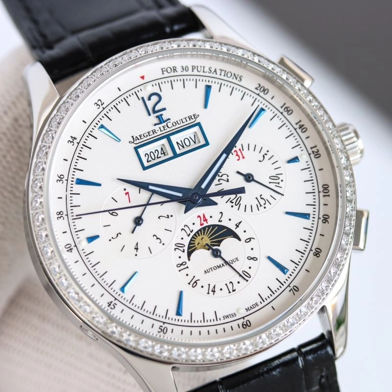 JAEGER-LECOULTRE Watches Supportive 186031
